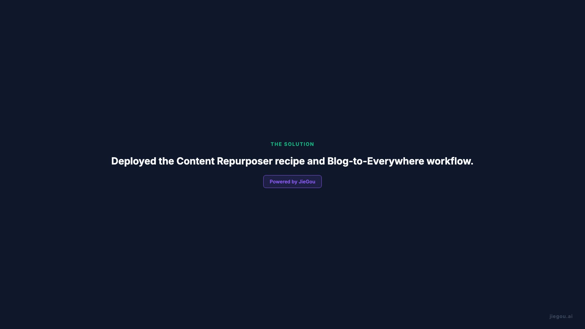 Historia de BrightPath Agency