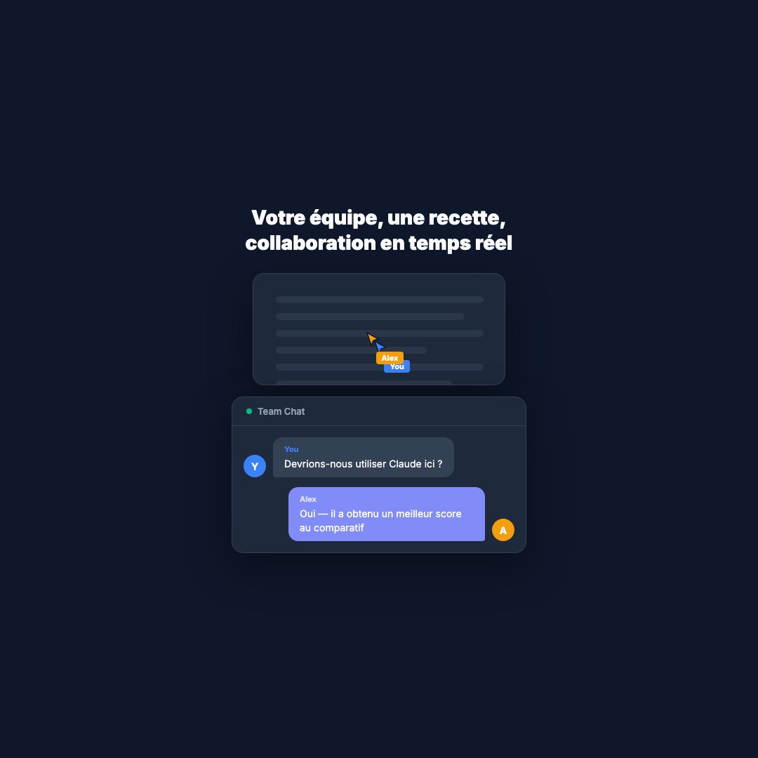 Teaser Collaboration (Carre)