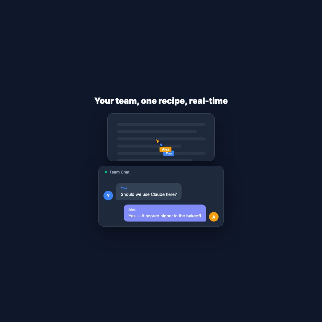 Collaboration Teaser (Square)