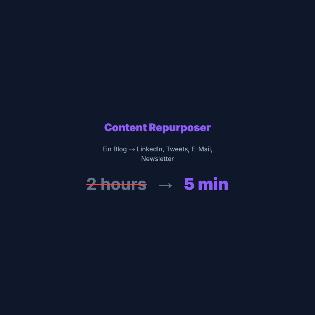 Marketing Schmerzpunkt (Quadrat)