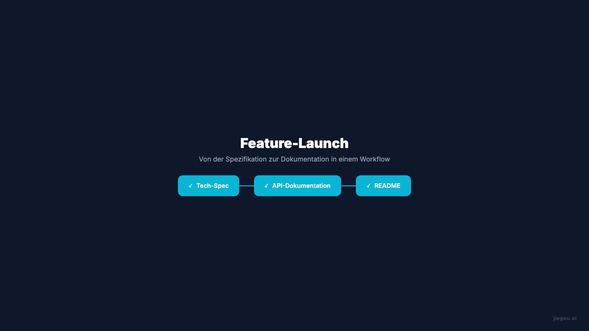 Engineering-Workflow-Showcase